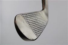 J. Mackrell Palmetto G. C. 2 Iron Hand Hand Forged In Scotland L