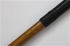 J. Mackrell Palmetto G. C. 2 Iron Hand Hand Forged In Scotland L