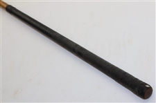 J. Mackrell Palmetto G. C. 2 Iron Hand Hand Forged In Scotland L