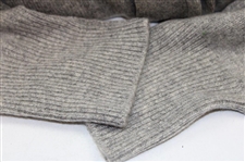 Gene Sarazen's Personal JUN Cream Pants