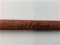 Arnold Palmer Signed The Original Arnold Palmer Putter in Original Box JSA ALOA