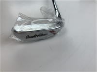 Arnold Palmer Signed The Original Arnold Palmer Putter in Original Box JSA ALOA