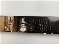 Arnold Palmer Signed The Original Arnold Palmer Putter in Original Box JSA ALOA