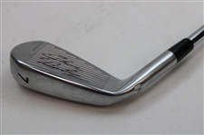 John Daly Signed Personal Used TourEdge Exotics VibRCOR C-721 7-Iron JSA ALOA