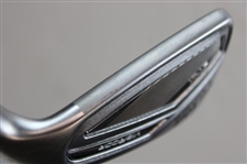 John Daly Signed Personal Used TourEdge Exotics VibRCOR C-721 7-Iron JSA ALOA