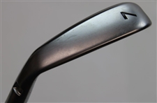 John Daly Signed Personal Used TourEdge Exotics VibRCOR C-721 7-Iron JSA ALOA