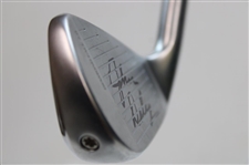 John Daly Signed Personal Used TourEdge Exotics VibRCOR C-721 7-Iron JSA ALOA