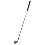 John Daly Signed Personal Used TourEdge Exotics VibRCOR C-721 7-Iron JSA ALOA