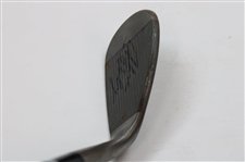 John Daly Signed Personal Used Cleveland RTX-4 46/10Full Degree Wedge JSA ALOA