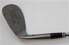 John Daly Signed Personal Used Cleveland RTX-4 46/10Full Degree Wedge JSA ALOA