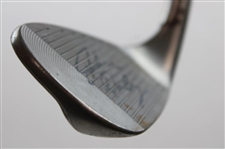 John Daly Signed Personal Used Cleveland RTX-4 46/10Full Degree Wedge JSA ALOA