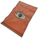 Merion Golf Club West Course Game Used Flag