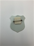 1967 Ryder Cup at Champions Club Employee Shield Badge