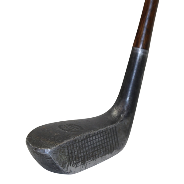 1915 Standard Golf Co. Braid-Mills Sunderland Putter