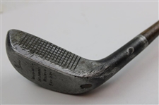 1915 Standard Golf Co. Braid-Mills Sunderland Putter