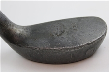 Circa 1915 Standard Golf Co. Braid-Mills Sunderland Putter