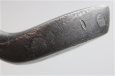 Circa 1915 Standard Golf Co. Braid-Mills Sunderland Putter