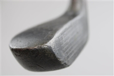 Circa 1915 Standard Golf Co. Braid-Mills Sunderland Putter