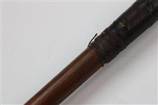 Circa 1915 Standard Golf Co. Braid-Mills Sunderland Putter