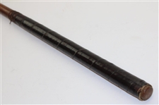 Circa 1915 Standard Golf Co. Braid-Mills Sunderland Putter