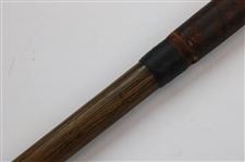 R. M. Thomson Glen Ridge N.J. Antique Hickory Shaft Putter