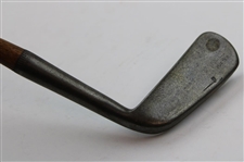 Tom Stewart Pipe Cleek Mark Special Accurate Putter