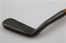 Tom Stewart Pipe Cleek Mark Special Accurate Putter