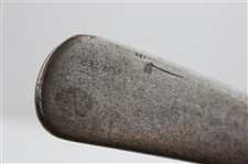 Tom Stewart Pipe Cleek Mark Special Accurate Putter