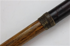 Tom Stewart Pipe Cleek Mark Special Accurate Putter