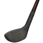 Standard Golf Co. Mills Sunderland 183178  Braid Mills Msd3 Model Standard Lie Slazenger 3 W/ Shaft Stamp