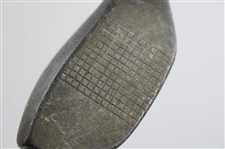 Standard Golf Co. Mills Sunderland 183178  Braid Mills Msd3 Model Standard Lie Slazenger 3 W/ Shaft Stamp