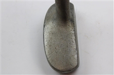 Jerry Travers Laurel St. Hartford Conn. Putter