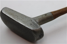 Jerry Travers Laurel St. Hartford Conn. Putter