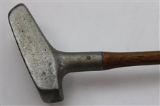Jerry Travers Laurel St. Hartford Conn. Putter
