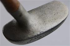 Jerry Travers Laurel St. Hartford Conn. Putter