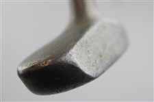 Jerry Travers Laurel St. Hartford Conn. Putter