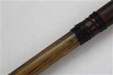 Standard Golf Co. Mills Sunderland 129967 Patent F. A. P. Braid Mills 1915 Model Medium Lie Putter 