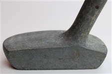 John Dunn 1914 Schenectady Style Putter