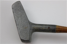 John Dunn 1914 Schenectady Style Putter