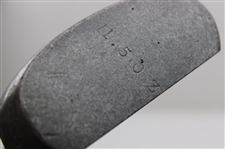 John Dunn 1914 Schenectady Style Putter