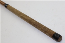 John Dunn 1914 Schenectady Style Putter