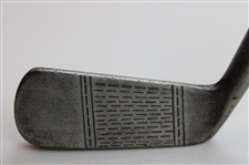 Jas. B. Halley Warranted Hand Forged Putter London 38 Special Putter
