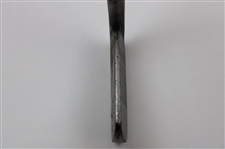 Jas. B. Halley Warranted Hand Forged Putter London 38 Special Putter