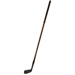 Jas. B. Halley Warranted Hand Forged Putter London 38 Special Putter