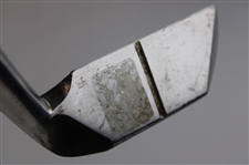 Unmarked Hickory Shafted Putter