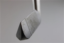 Unmarked Hickory Shafted Putter