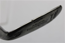 Lowe & Campbell Fairview Open Hearth Forged Steel Aim Rite Putter