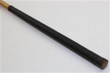 Lowe & Campbell Fairview Open Hearth Forged Steel Aim Rite Putter