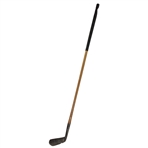 Lowe & Campbell Fairview Open Hearth Forged Steel Aim Rite Putter