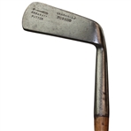 Warranted Forged Accurate Putter